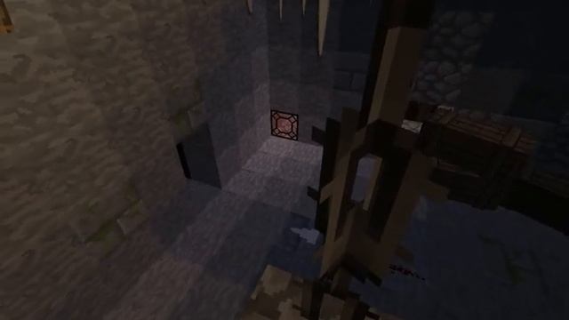 Любительский сериал в minecraft:"Сумасшедший"(1 часть) смотреть онлайн