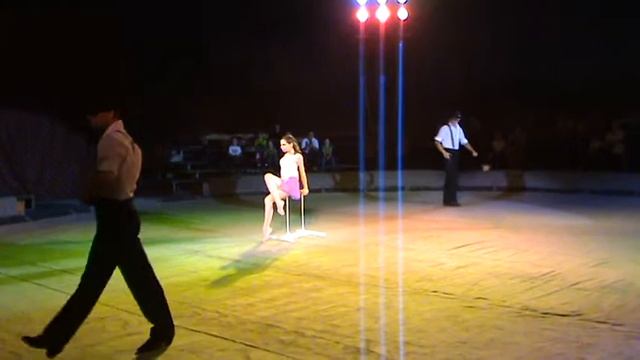 22 Эквилибр Катя Ульяновск 27 08 2010 г смотреть онлайн