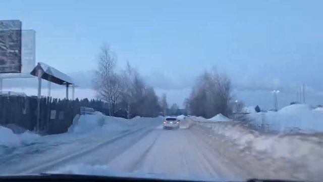 Микрорайон "Чистые Пруды" (таймлапс). смотреть онлайн