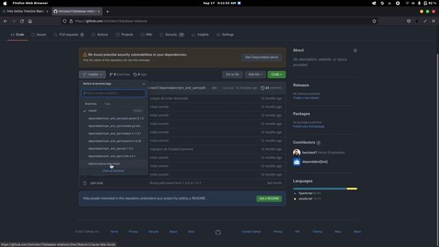 Melhor Ferramenta Para Trabalhar Com Git