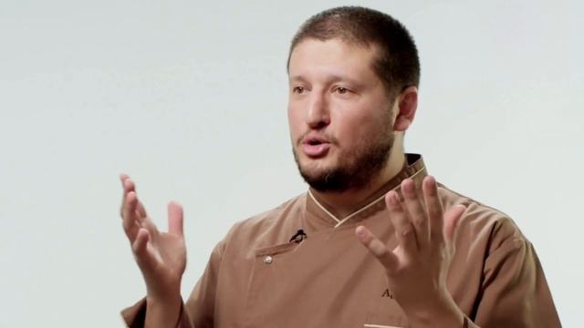 Семинар Рената Агзамова во Владикавказе