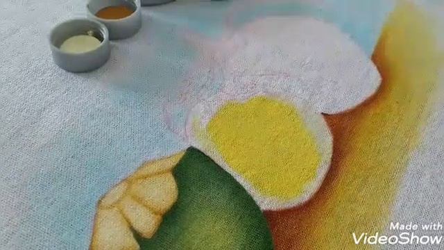 Pintando Cocos Verdes смотреть онлайн