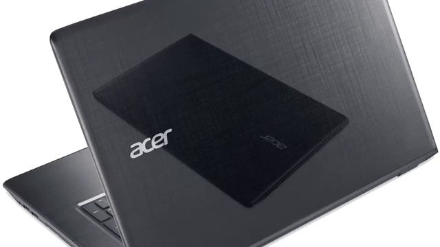 Acer Aspire E5-774G Notebook Review смотреть онлайн