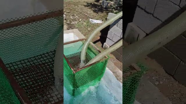 отличное решение 3 в 1"скважина +бассейн+ охлаждение водоёмов" смотреть онлайн