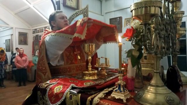 ПАСХА - 16 апреля 2023 г смотреть онлайн