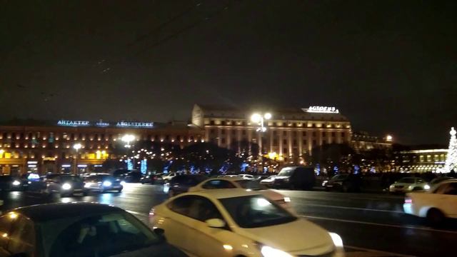 НГ 2023 в СПБ смотреть онлайн