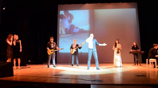 ФЭТ Студвесна Ti Amo