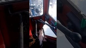 Два распределителя на мтз