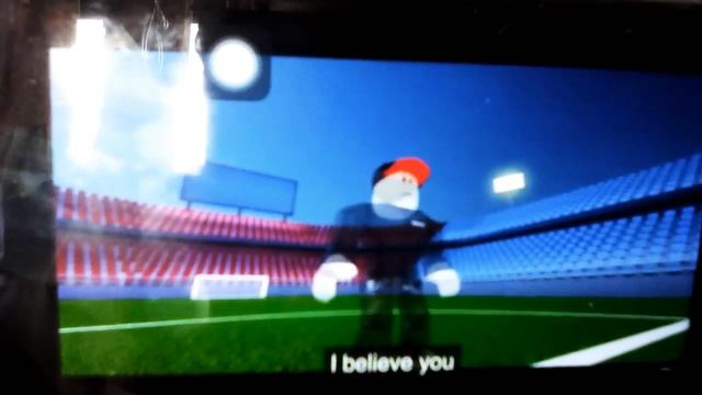 ROBLOX GUEST STORY - The Spectre (Alan Walker) смотреть онлайн