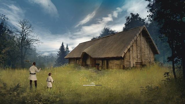 Medieval Dynasty PL 🎑 #16 / odc.16 🏰 Historie Alwina | Gameplay po polsku 4K смотреть онлайн