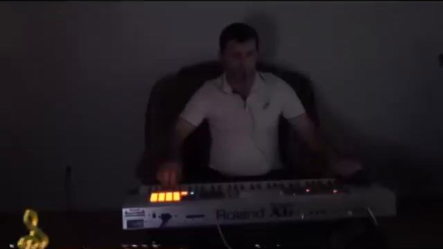 Давид Багдасарян Мелодия для души Breath controller Roland Fantom x 6(KLARNET) ☑☆WITH STARS☆♫♫♫♫ смотреть онлайн