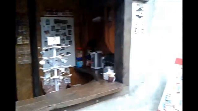 Поездка в зоопарк в Васильевке смотреть онлайн