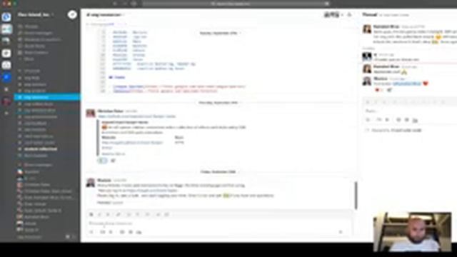 Lecture from October 6th, 2022 (React Context) смотреть онлайн