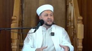 Об изучении имён Всевышнего | Рамиль хазрат Юнусов