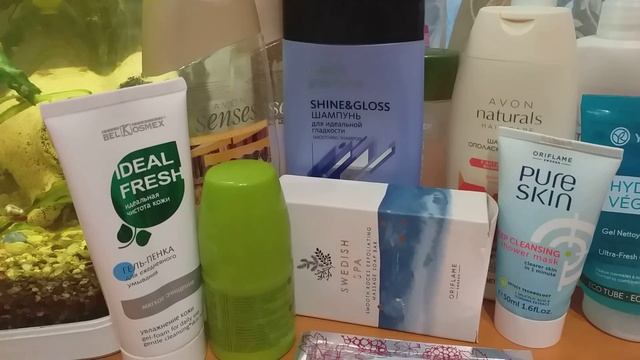 Пустые баночки Мая 2 часть. смотреть онлайн