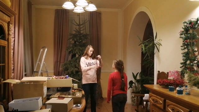 Новый год закончился. смотреть онлайн