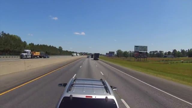 Coming to Florida. Travels with Mom смотреть онлайн