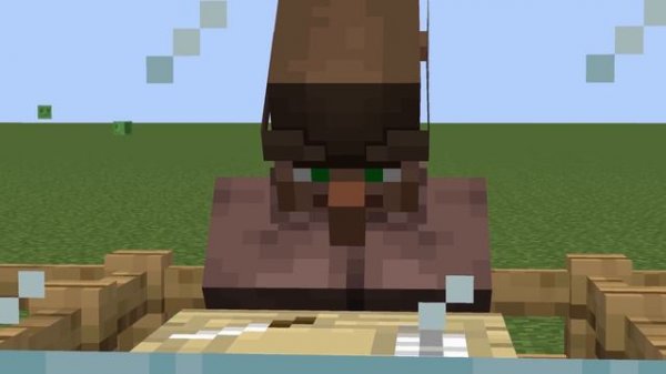 Minecraft Villager Tier List