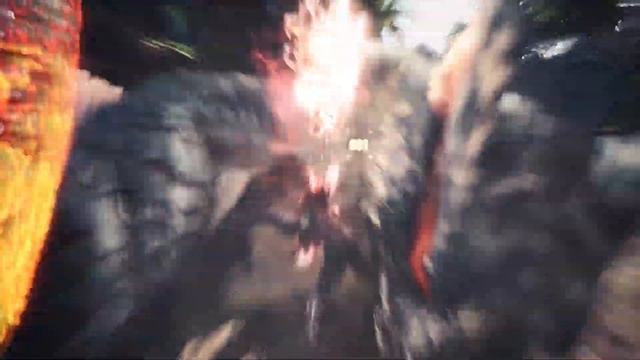 Wirebugs in Monster Hunter World: Iceborne!? смотреть онлайн