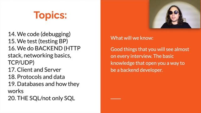 Learning plan/golang backend developer roadmap смотреть онлайн