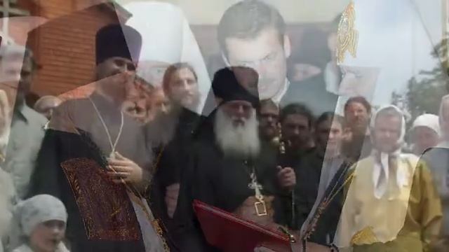 18 июня 2021 года день памяти схиархимандрита Георгия Саввы. 10-летний юбилей. смотреть онлайн