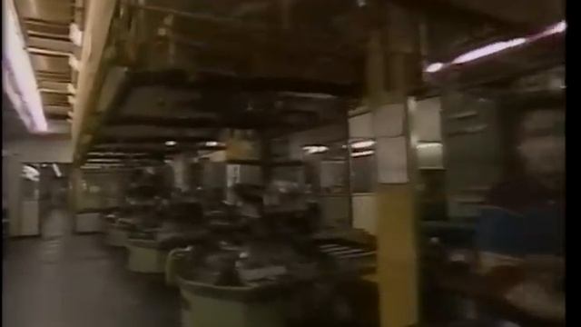 Mercedes Benz 1990 Sales Training Model Lineup Overview смотреть онлайн