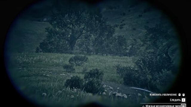 Сильная приманка для травоядных. Олень смотреть онлайн