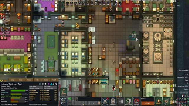 Episode 17: Vanilla Weapons Expanded- Frontier смотреть онлайн