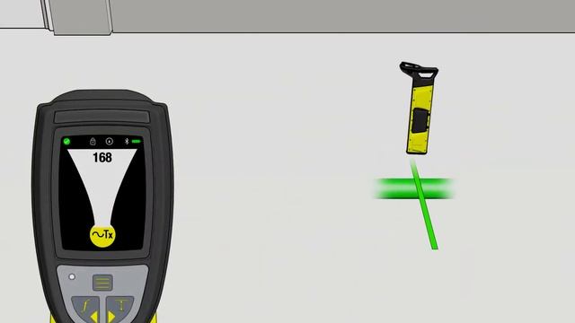 Cable Locator - Tranmitter Induction смотреть онлайн