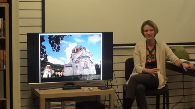 Мария Оленева: Наука путешествовать смотреть онлайн