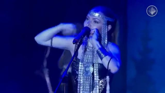 Легенда Древней Воительницы. Олена УУТАй