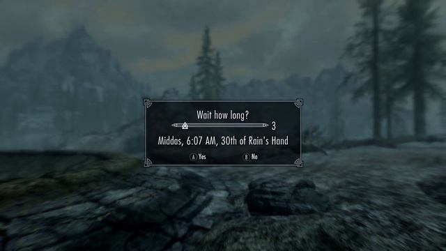 Skyrim: Next Gen Update - Xbox Series S Gameplay (60fps) смотреть онлайн