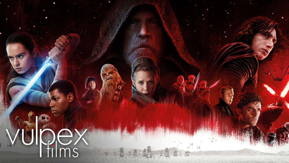 Звёздные Войны: Последние джедаи | Трейлер