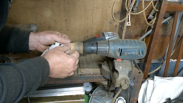 Сом на Квок. Изготовление Пятака для квока. Простейший Способ смотреть онлайн