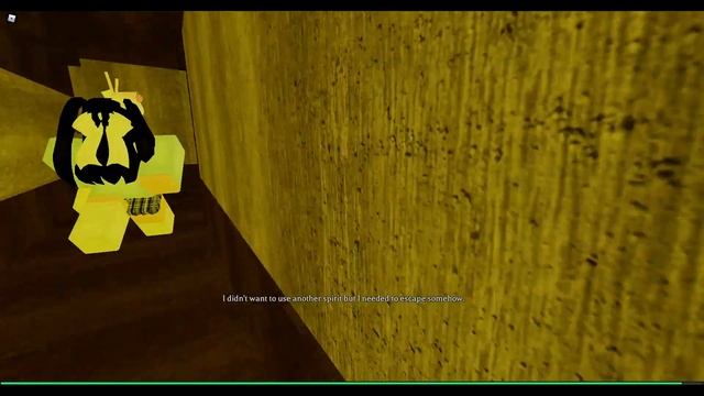 Roblox The Mimic Witch Trials gameplay. смотреть онлайн