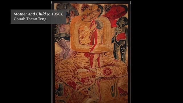 Plural ABCs of Art: B Is For Batik Art | Its Use In Contemporary Art