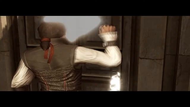 Assassin's Creed 2 on Pentium 4 3.00GHz & Nvidia 9500gt смотреть онлайн