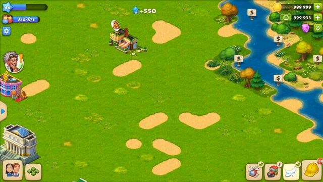 Township Hack Trainer(Windows Store) смотреть онлайн