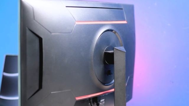 Questo monitor DA GAMING curvo a 166 Hz è ECONOMICO solo nel prezzo | Recensione KTC H27S17 смотреть онлайн