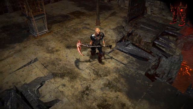 Path of Exile: Ultimate Chaos Boots смотреть онлайн