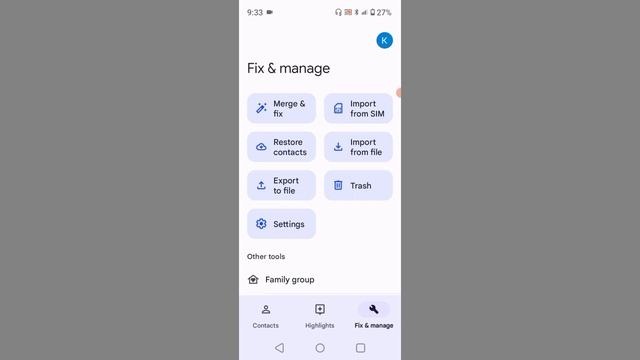Realme C53 Contacts Number Import/Export Settings How To Use смотреть онлайн