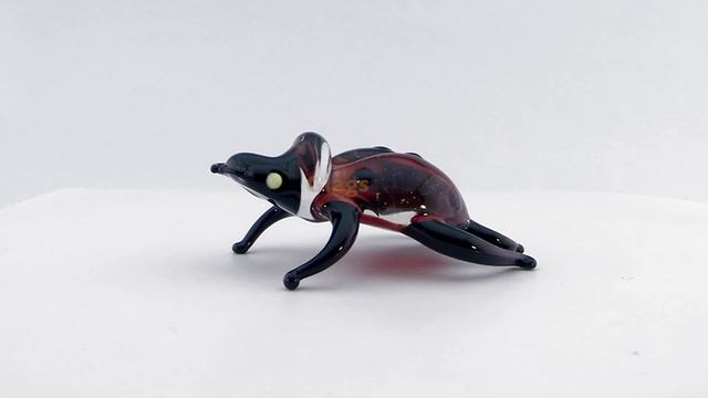 Подарок ручной работы Божья коровка смотреть онлайн