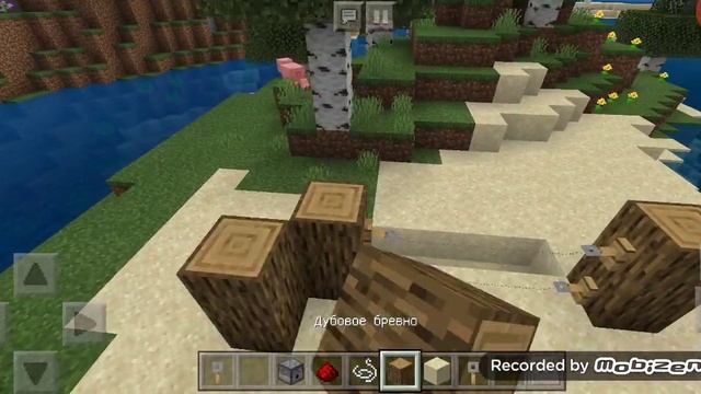 Как сделать электрический забор в майнкрафт без модов. 2 варианта смотреть онлайн