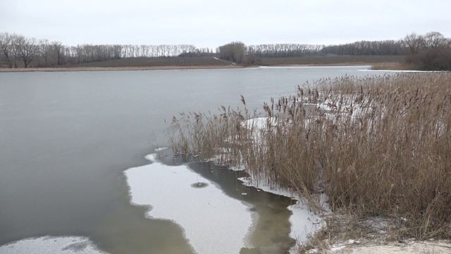 В муниципалитете ведется профилактическая работа по безопасности поведения граждан на льду.