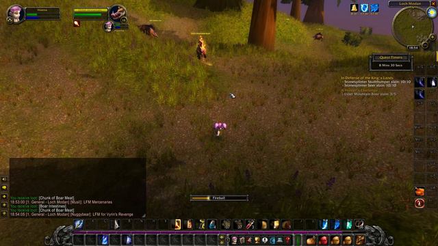 A Hunter's Challenge quest guide - WoW Classic смотреть онлайн