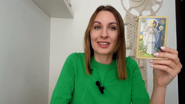 ПРОГНОЗ на 2 декабря 2023 от карт Symbolon смотреть онлайн