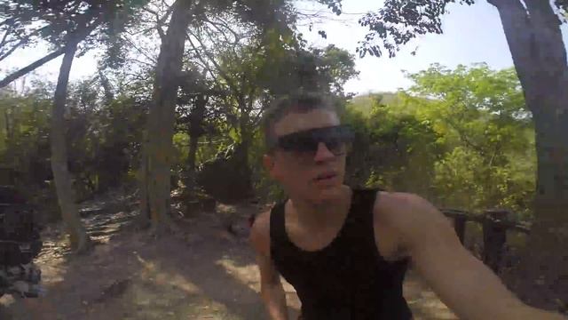 Впечатления о Тайланде! Чем хорош Тайланд? Совет сколько брать денег с собой ? смотреть онлайн