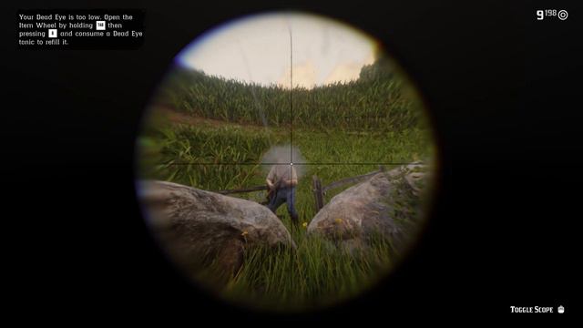 Everybody is a Witch | Red Dead Redemption 2 | Part 29 смотреть онлайн