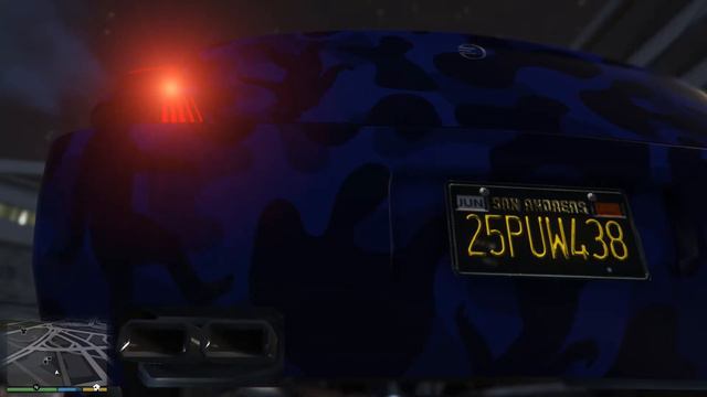 Enus Windsor Sound/ GTA 5 смотреть онлайн