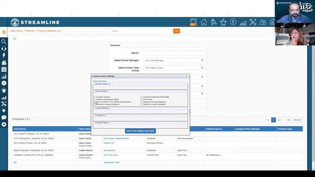 Episode 5 - Property Details Report | Audit Unit Information in Excel смотреть онлайн